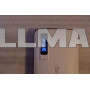 Повербанк Power Bank Smart Tech X50 50000 mAh з дисплеєм та ліхтариком